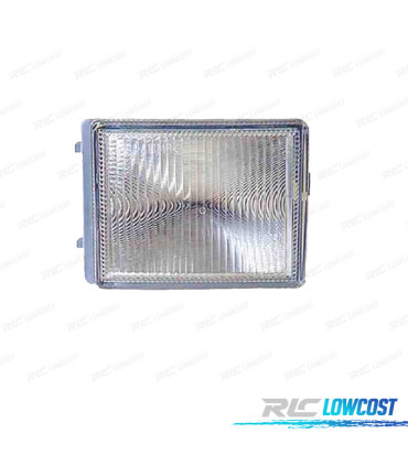 TULIPANO ANTERIORE SINISTRO PER VOLKSWAGEN VW PASSAT B4 93-97