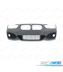 PARAURTI ANTERIORE BMW F20 F21 15-19 LOOK M