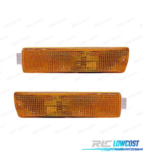 INDICATORE DI DIREZIONE ANTERIORE PER VOLKSWAGEN VW GOLF II 83-92, JETTA II 84-91