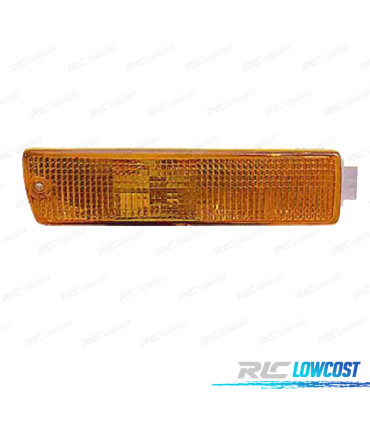 INDICATORE DI DIREZIONE SINISTRO PER VOLKSWAGEN VW GOLF II 83-92 JETTA II 84-91