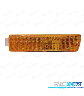 INDICATORE DESTRO PER VOLKSWAGEN VW GOLF II 83-92, JETTA II 84-91