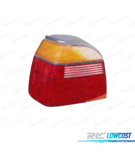 FANALE SINISTRO PER VOLKSWAGEN VW GOLF III 3 5P 92-97