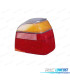FANALE DESTRO PER VOLKSWAGEN VW GOLF III 3 5P 92-97