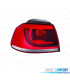 FANALE SINISTRO ESTERNO VOLKSWAGEN VW GOLF VI GOLF GTI GTD R 09-