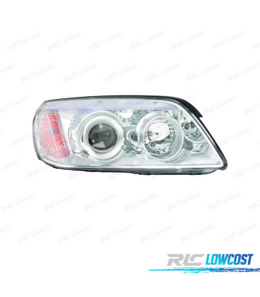 FARO DESTRO CHEVROLET CAPTIVA 09-11