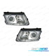 FARI PER VOLKSWAGEN VW PASSAT B5 96-00 H7-H7