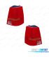 FANALI PER VOLKSWAGEN VW GOLF IV STATION WAGON 97-03