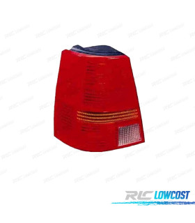 FANALE DESTRO PER VOLKSWAGEN VW GOLF IV STATION WAGON 97-03