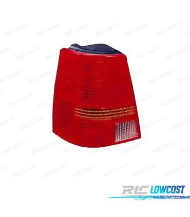FANALE DESTRO PER VOLKSWAGEN VW GOLF IV STATION WAGON 97-03