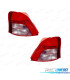 FANALI PER TOYOTA YARIS 5P 06-09