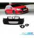 PARAURTI ANTERIORE VOLKSWAGEN VW GOLF 5 LOOK GTI + FENDINEBBIA