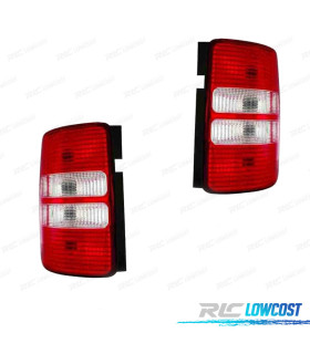 FANALI PER VOLKSWAGEN VW CADDY 2P 10-