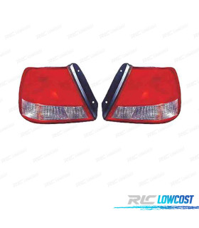 FANALI PER HYUNDAI ACCENT HATCHBACK 3 5P 00-03