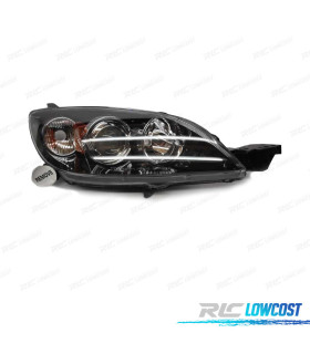 FANALE DESTRO PER MAZDA 3 HATCHBACK 5P 03-09