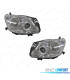 FARI PER TOYOTA LAND CRUISER FJ150 09-