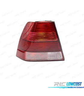 FANALE SINISTRO PER VOLKSWAGEN VW BORA 98-05