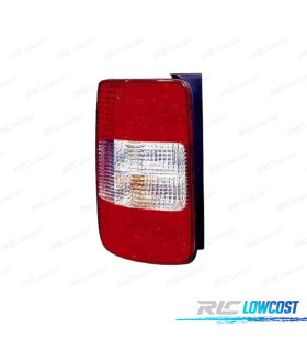 FANALE SINISTRO PER VOLKSWAGEN VW CADDY 1P 2P 04-09