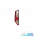 FANALE SINISTRO PER RENAULT KANGOO IV 1 PORTA 13-21