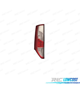 FANALE SINISTRO PER RENAULT KANGOO IV 1 PORTA 13-21