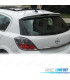 SPOILER ALARE OPEL ASTRA H 5P 04-09
