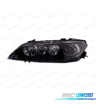 FANALE SINISTRO PER MAZDA 6 05-07