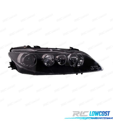 FANALE DESTRO PER MAZDA 6 05-07