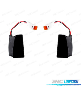 SPECCHIO LUCE PER VOLKSWAGEN VW TIGUAN 16-