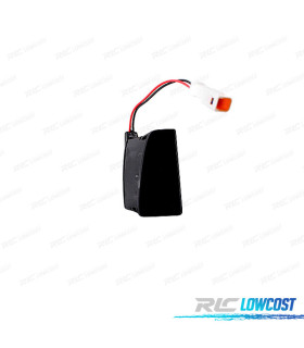 FANALE SPECCHIO SINISTRO PER VOLKSWAGEN VW TIGUAN 16-