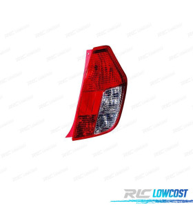FANALE DESTRO PER HYUNDAI I10 08-11