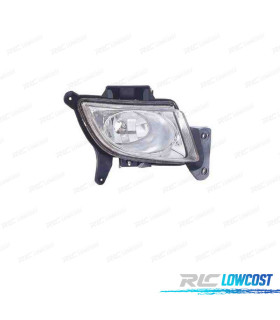 FANALE DESTRO ANTIABBAGLIANTE PER HYUNDAI I30 07-12