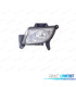FANALE SINISTRO ANTIABBAGLIANTE PER HYUNDAI I30 07-12