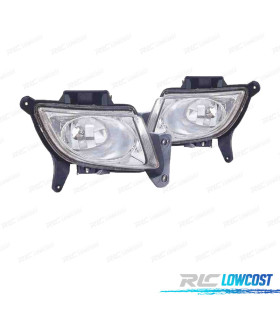 FARI ANABBAGLIANTI PER HYUNDAI I30 07-12