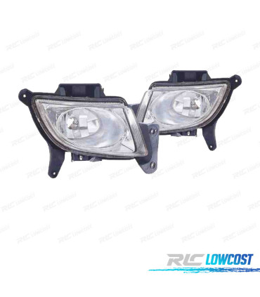FARI ANABBAGLIANTI PER HYUNDAI I30 07-12