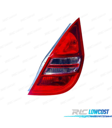 FANALE DESTRO PER HYUNDAI I30 5P 07-12