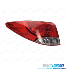 FANALE SINISTRO PER HYUNDAI IX35 10-