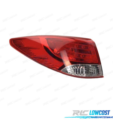 FANALE SINISTRO PER HYUNDAI IX35 10-