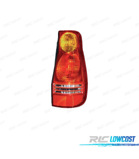 FANALE DESTRO PER HYUNDAI MATRIX 01-06