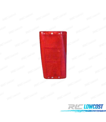 FANALE SINISTRO ESTERNO PER LAND ROVER RANGE ROVER 82-89