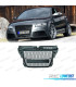 GRIGLIA AUDI A3 8P 8PA LOOK RS3 NERO 08-12