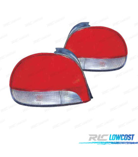 FANALI PER HYUNDAI ACCENT HATCHBACK 3 5P 97-00