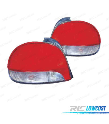 FANALI PER HYUNDAI ACCENT HATCHBACK 3 5P 97-00
