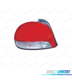 FANALE SINISTRO PER HYUNDAI ACCENT HATCHBACK 3 5P 97-00
