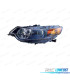 FANALE SINISTRO XENO PER HONDA ACCORD 08-10