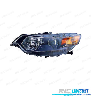FANALE SINISTRO XENO PER HONDA ACCORD 08-10