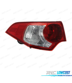 FANALE SINISTRO PER HONDA ACCORD SEDAN 4P 08-10