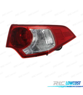 FANALE DESTRO PER HONDA ACCORD SEDAN 4P 08-10