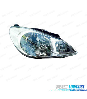 FANALE DESTRO PER HYUNDAI I10 08-11