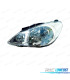 FANALE SINISTRO PER HYUNDAI I10 08-11