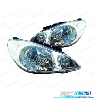 FARI PER HYUNDAI I10 08-11