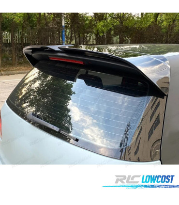SPOILER ALETTONE VOLKSWAGEN VW GOLF 6 08-13 LOOK OETTINGER